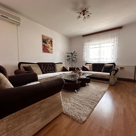 Ms Apartment Mostar Buitenkant foto