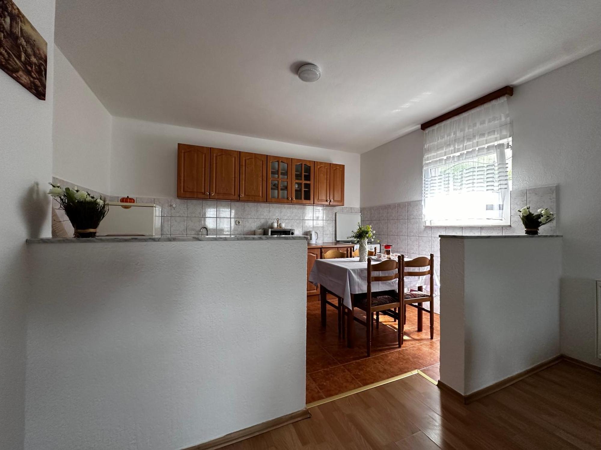 Ms Apartment Mostar Buitenkant foto